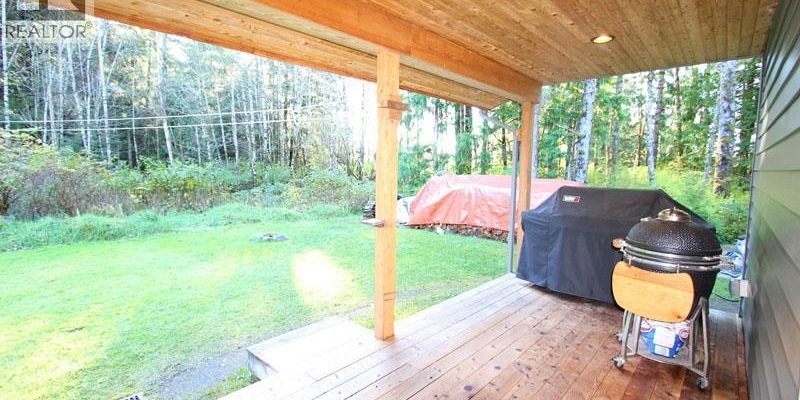 1262 WILLIAMS STREET Masset Photo 15 1262 WILLIAMS STREET Masset Photo 15